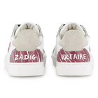 Baskets ZADIG & VOLTAIRE 
                    GARCON