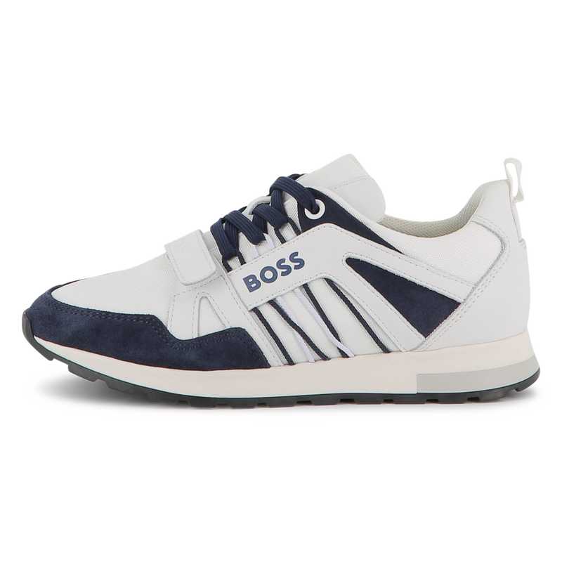 Baskets &agrave; lacets BOSS 
                        GARCON