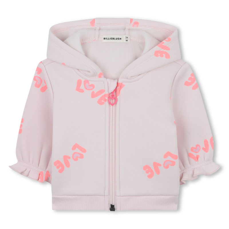Ensemble de jogging BILLIEBLUSH 
                    FILLE