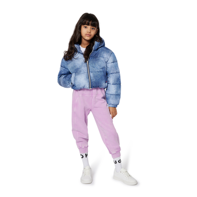 Pantalon de jogging Hugo FILLE