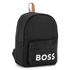 Sac &agrave; dos textur&eacute; BOSS 
                    GARCON