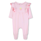 Ensemble pyjama et bandeau BILLIEBLUSH 
                    FILLE