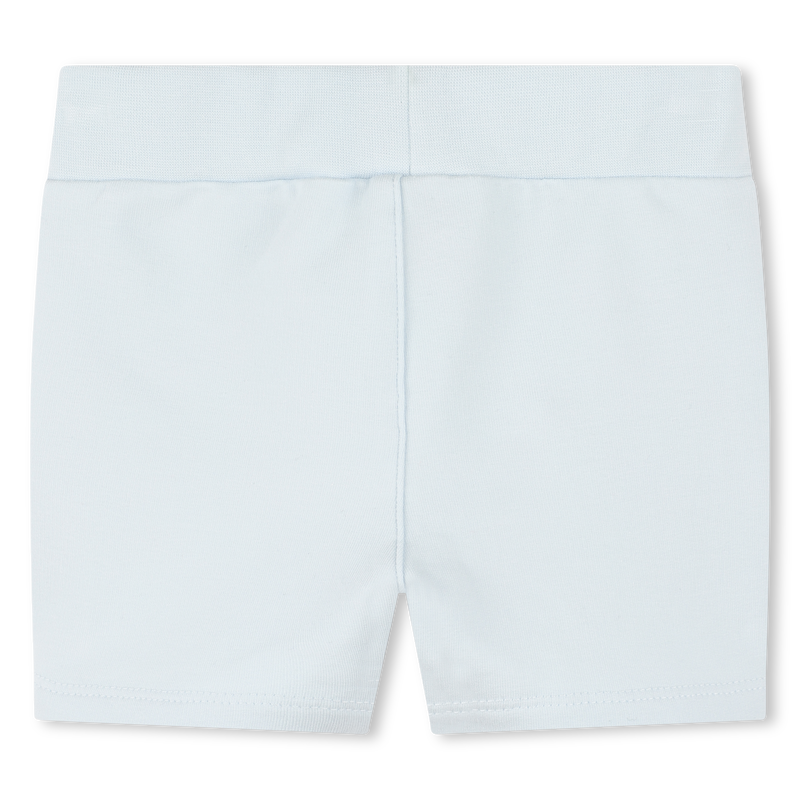 Short en molleton TIMBERLAND 
                    GARCON