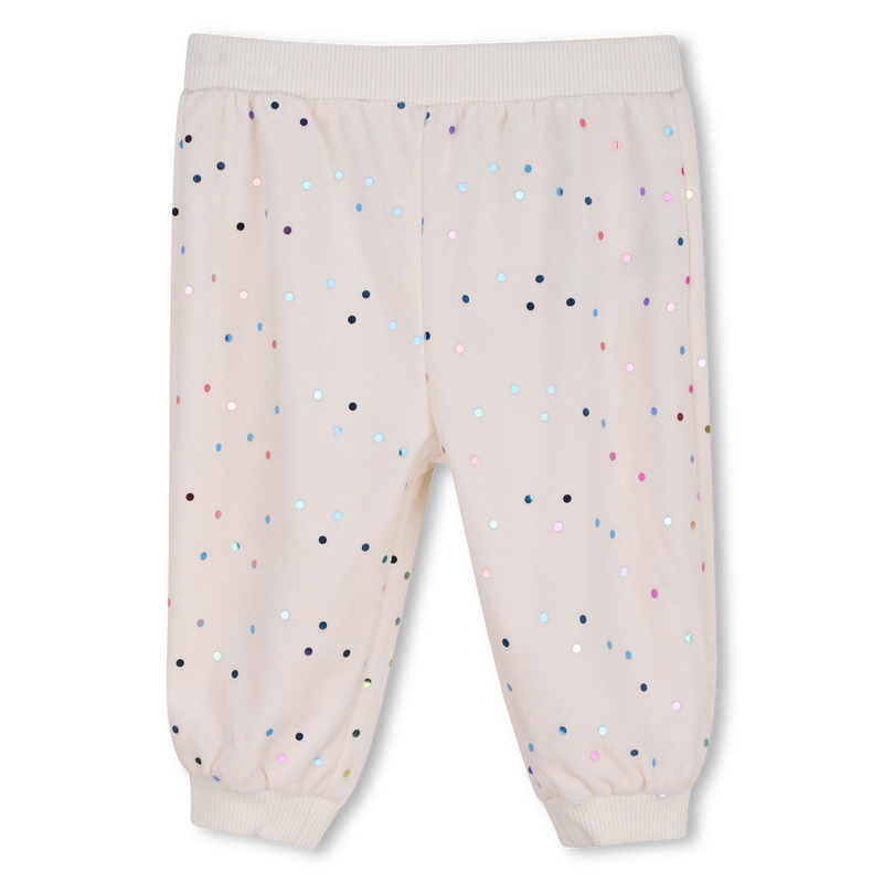 Ensemble cardigan et pantalon BILLIEBLUSH 
                        FILLE