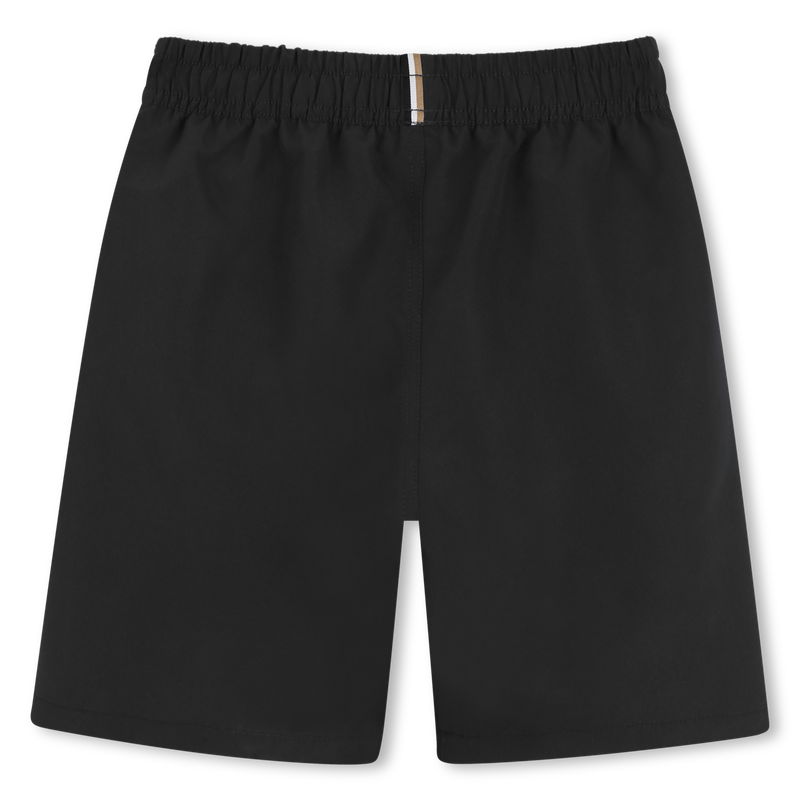 SHORT DE BAIN BOSS 
                        GARCON