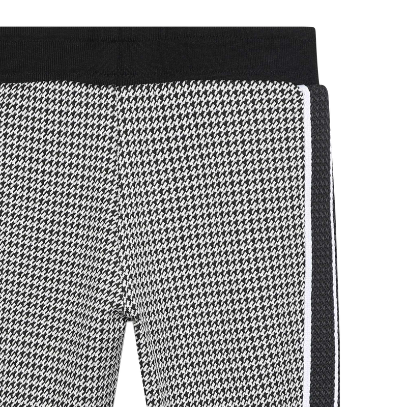 Pantalon de jogging à motifs BOSS 
                    GARCON