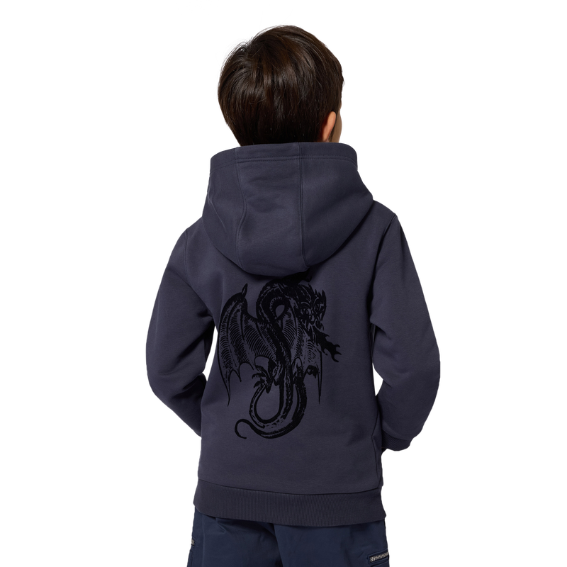 Sweat à capuche GIVENCHY 
                    GARCON