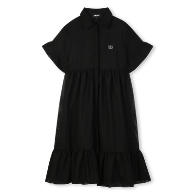 Robe de cérémonie DKNY FILLE