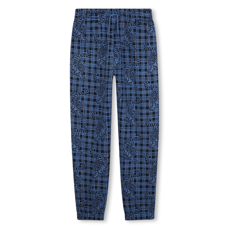 Pantalon de jogging KENZO KIDS 
                        GARCON