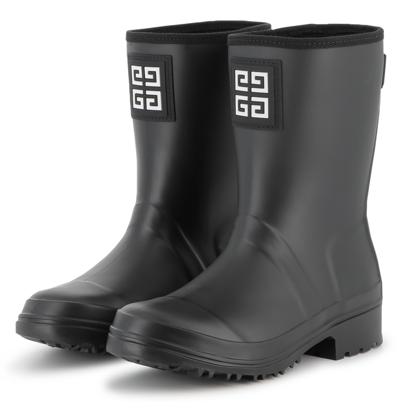 Bottes de pluie GIVENCHY 
                    UNISEXE