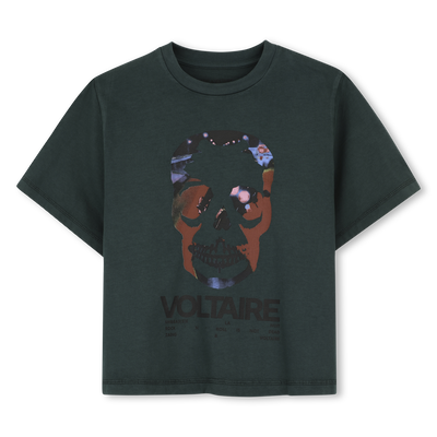 Tee-shirt ZADIG & VOLTAIRE GARCON