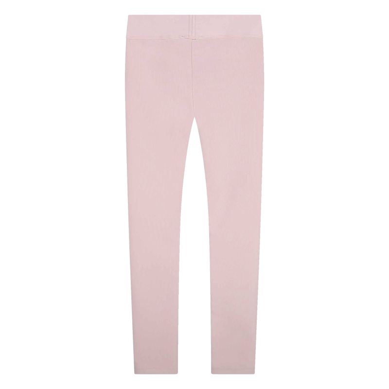 Legging uni DKNY 
                    FILLE