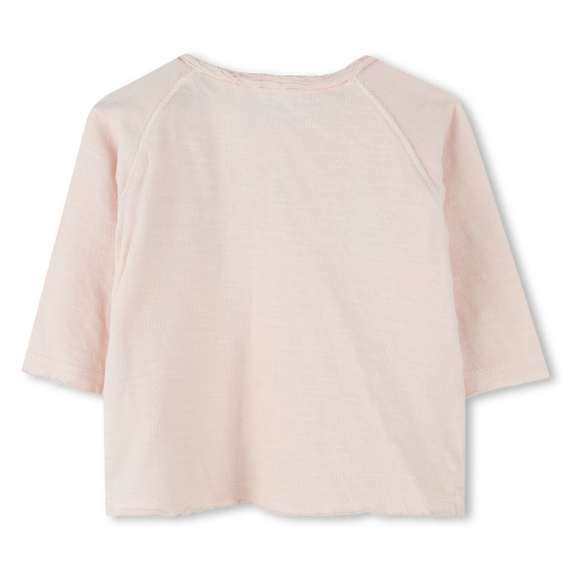 T-shirt et pantalon en coton ZADIG & VOLTAIRE 
                        UNISEXE