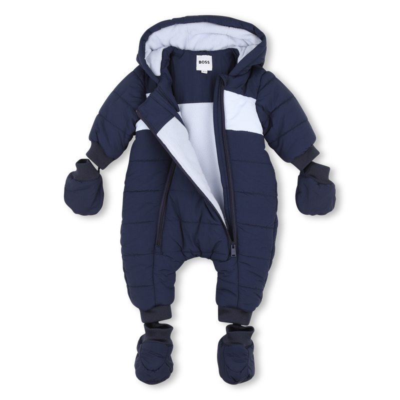 Combinaison pilote BOSS 
                        UNISEXE