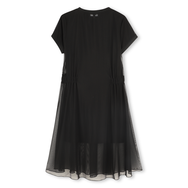 Robe 2 en 1 DKNY 
                    FILLE