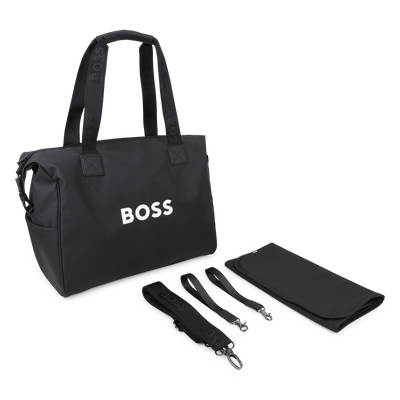 SAC &Agrave; LANGER BOSS UNISEXE