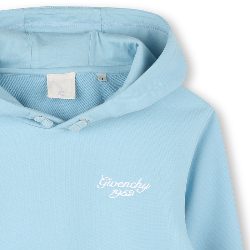 Sweat-shirt à capuche GIVENCHY 
                    UNISEXE