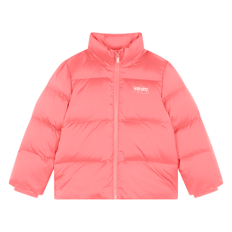 Doudoune déperlante KENZO KIDS 
                    UNISEXE