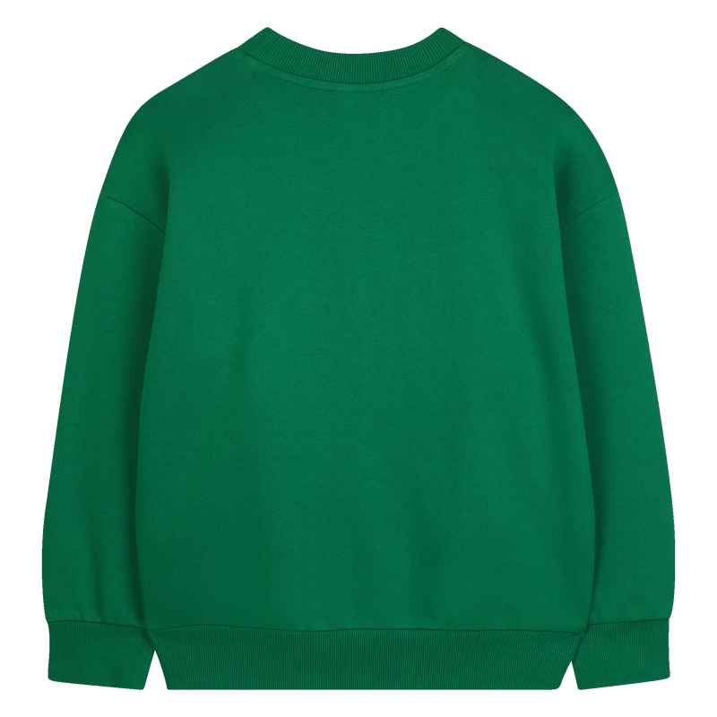 Sweat en molleton KENZO KIDS 
                    GARCON