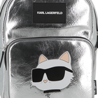Sac &agrave; dos KARL LAGERFELD KIDS 
                    FILLE