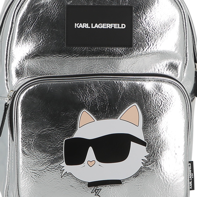 Sac &agrave; dos KARL LAGERFELD KIDS 
                        FILLE