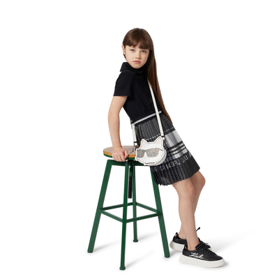 Sac &agrave; main CHOUPETTE KARL LAGERFELD KIDS FILLE