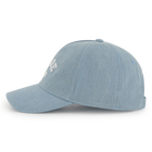 Casquette en jean CHLOE 
                    FILLE
