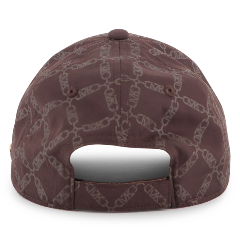 Casquette en sergé MICHAEL KORS 
                    FILLE