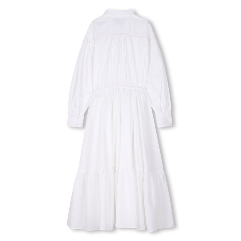 Robe de cérémonie ZADIG & VOLTAIRE 
                    FILLE