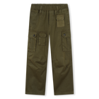 Pantalon multipoches MARC JACOBS 
                    UNISEXE