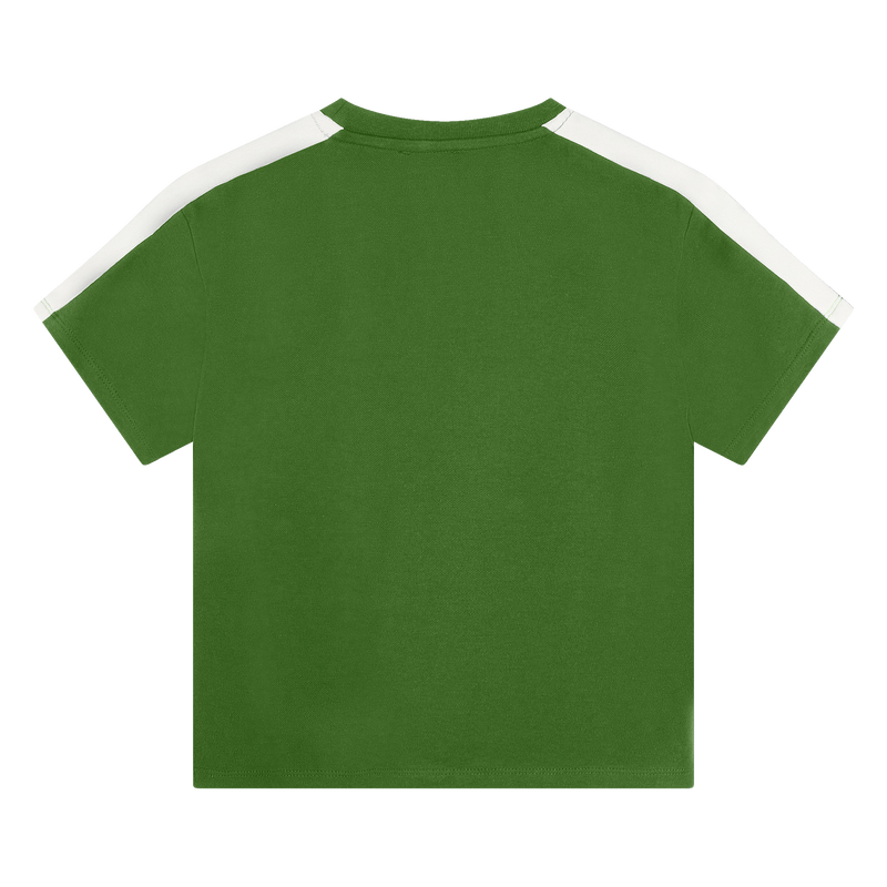 T-shirt à manches courtes KENZO KIDS 
                    UNISEXE