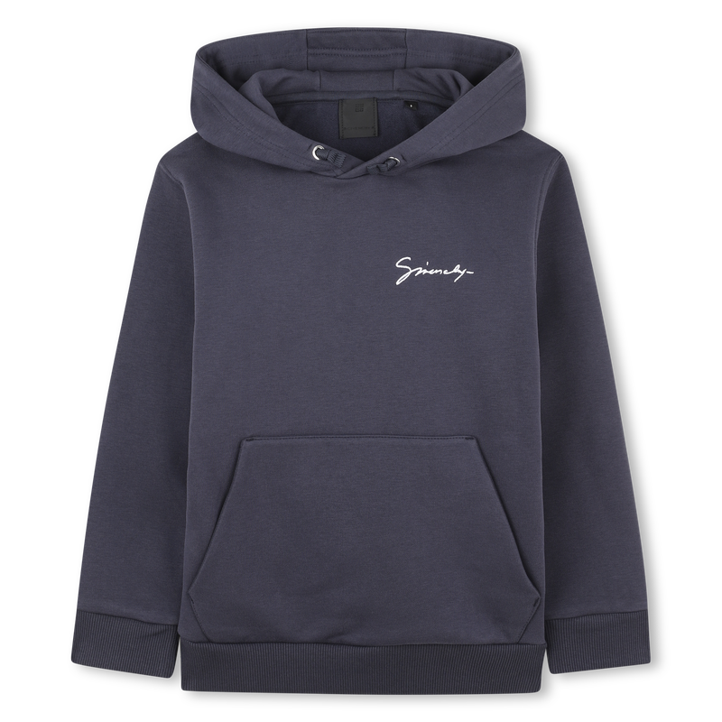 Sweat à capuche GIVENCHY 
                    GARCON