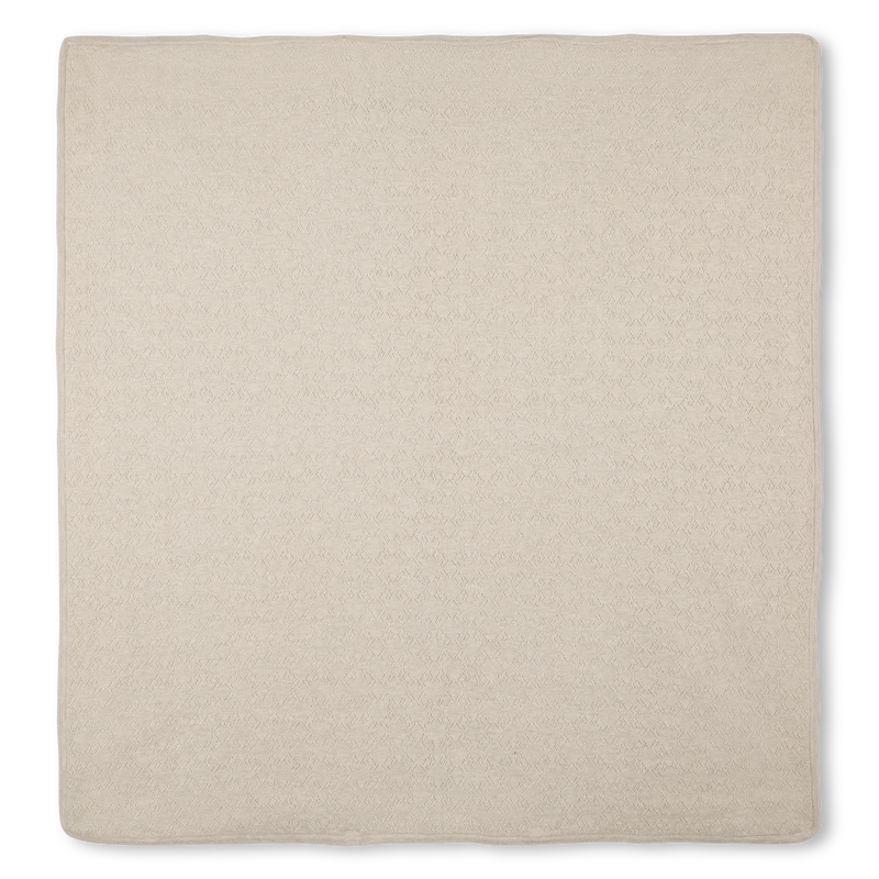 Couverture en tricot GIVENCHY 
                        UNISEXE