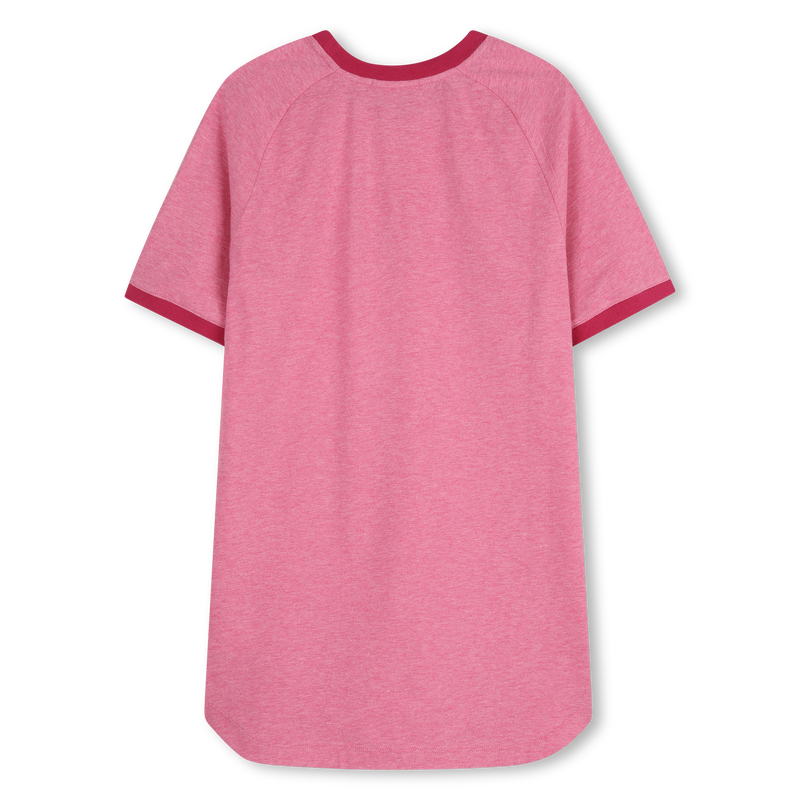 ROBE &Agrave; MANCHES COURTES CHLOE 
                        FILLE