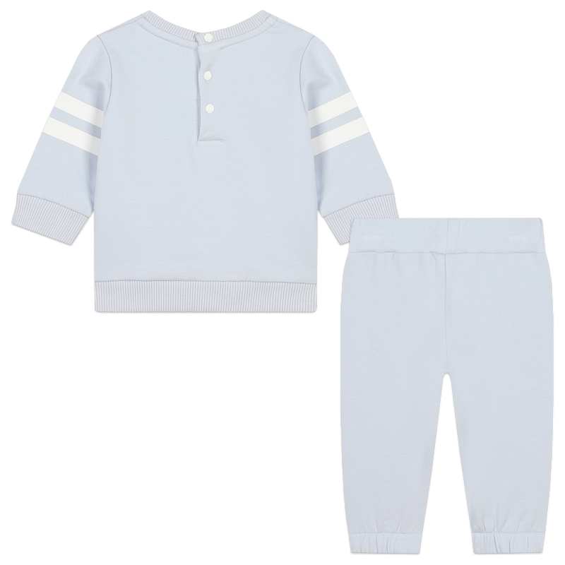 Sweat-shirt et pantalon GIVENCHY 
                    UNISEXE