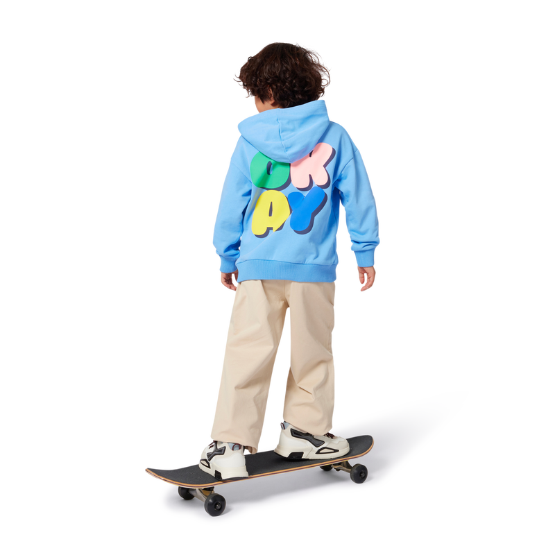 Baskets montantes BILLIEBLUSH 
                        GARCON