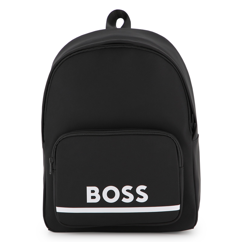Sac à dos en toile polyester BOSS 
                    GARCON