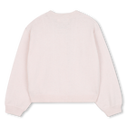 Cardigan en tricot BILLIEBLUSH 
                    FILLE