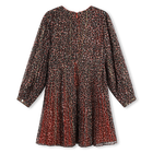 Robe imprim&eacute;e MICHAEL KORS 
                    FILLE