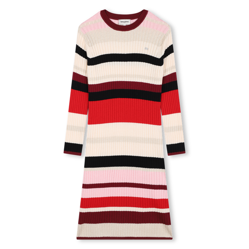 Robe à manches longues SONIA RYKIEL 
                    FILLE