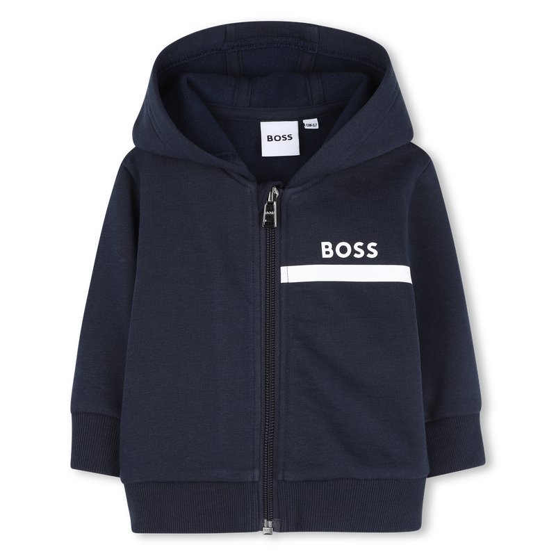 ENSEMBLE DE JOGGING BOSS 
                        GARCON