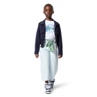 Tee-shirt manches courtes LANVIN 
                    FILLE