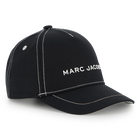 Casquette MARC JACOBS 
                    GARCON