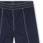 Ensemble haut et pantalon KENZO KIDS 
                    FILLE