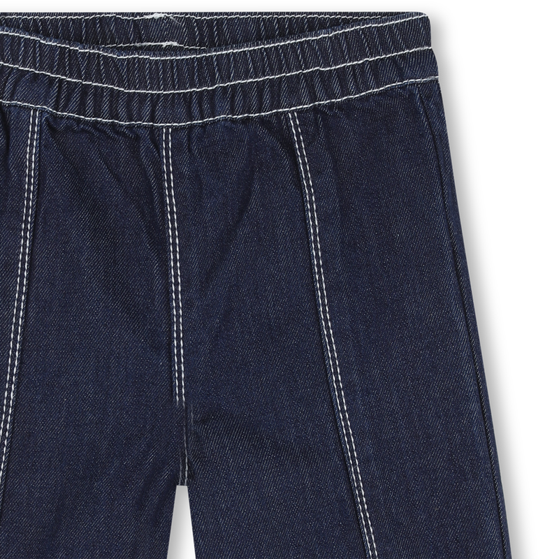 ENSEMBLE HAUT ET PANTALON KENZO KIDS 
                        FILLE