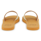 Claquettes cuir de mouton CHLOE 
                    FILLE