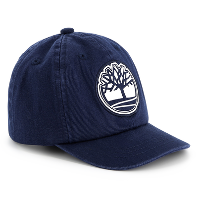 Casquette avec badge TIMBERLAND GARCON