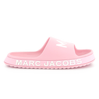 Claquettes bicolores MARC JACOBS 
                    FILLE