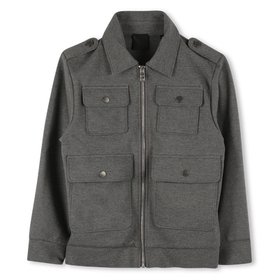 Cardigan GIVENCHY GARCON