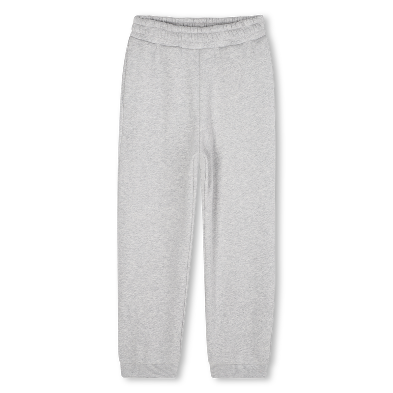 Pantalon de jogging en molleton KENZO KIDS 
                        GARCON
